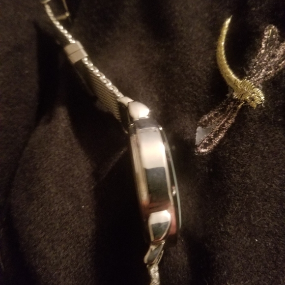 Reduction Sporty Gun Metal WATCH - Picture 10 of 14